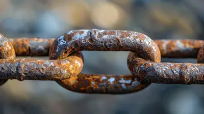 How to Develop a Resilient Supply Chain for Your Business
