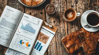 How to Effectively Market Your Startup in 2027