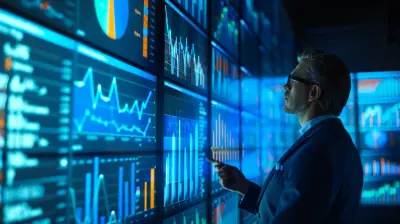 How to Effectively Present Analytics Findings to Non-Technical Stakeholders