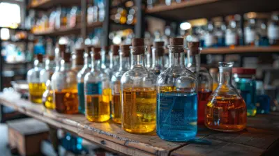 How to Effectively Transition from R&D to Product Development