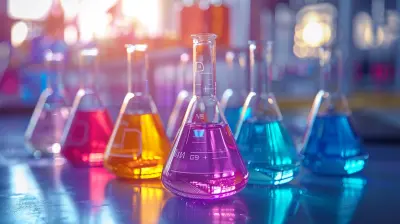 How to Effectively Transition from R&D to Product Development