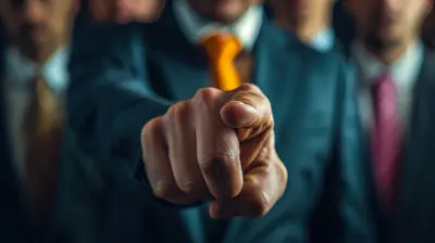 How to Encourage Ownership and Leadership at All Levels