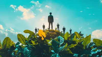 How to Encourage Ownership and Leadership at All Levels