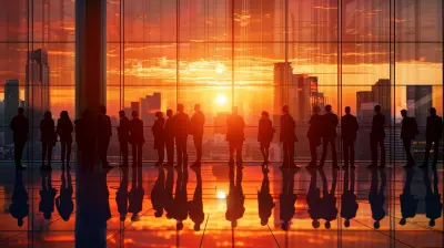 How to Follow Up After a Networking Event for Maximum Impact