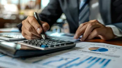 How to Gain Competitive Advantages in Crowded Industries