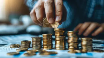 How to Gain Competitive Advantages in Crowded Industries