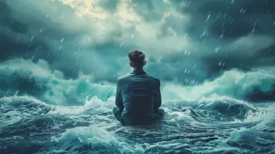 How to Handle Multiple Crises at Once: Strategies for Complex Situations