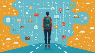 How to Identify and Eliminate Pain Points in the Customer Journey