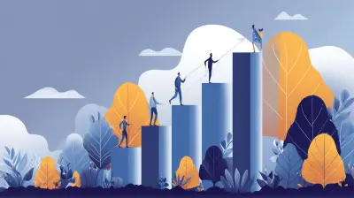 How to Identify and Leverage Growth Opportunities During Scaling