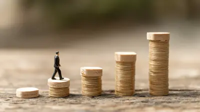 How to Identify and Leverage Growth Opportunities During Scaling