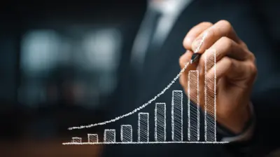 How to Identify and Leverage Growth Opportunities During Scaling
