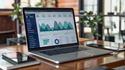 How to Identify High-Impact Business Metrics for Analytics Success