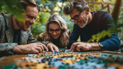 How to Inspire a Growth Mindset in Your Team