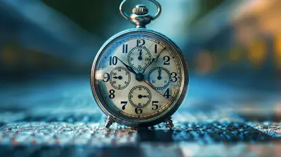 How to Keep Pace with Changing Financial Regulations