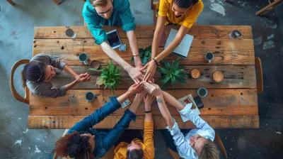 How to Keep Teams Aligned with Core Business Objectives