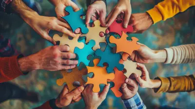 How to Keep Teams Aligned with Core Business Objectives