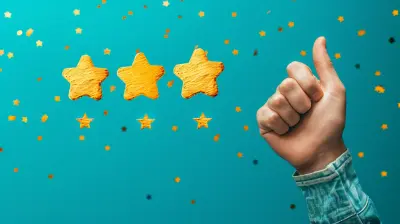 How to Leverage Customer Feedback for Market Growth