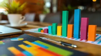 How to Leverage Data to Guide Business Goal Strategies