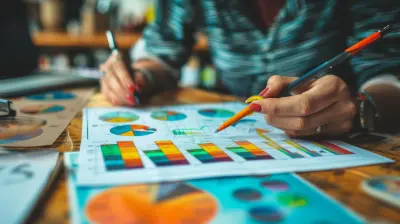 How to Leverage Data to Guide Business Goal Strategies