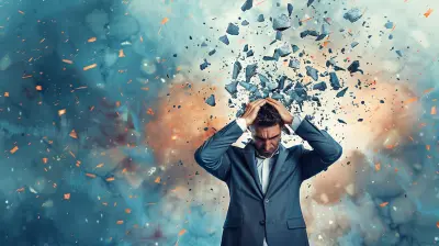 How to Manage a PR Crisis Before It Damages Your Brand