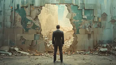 How to Manage a PR Crisis Before It Damages Your Brand