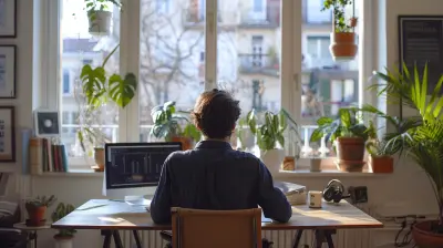 How to Manage Product Development with Remote Teams