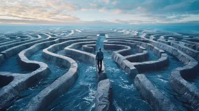 How to Navigate Economic Uncertainty in 2027