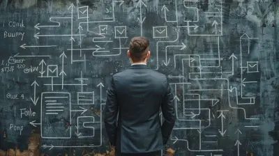 How to Navigate Economic Uncertainty in 2027