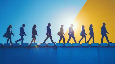 How to Navigate Virtual Networking with Confidence