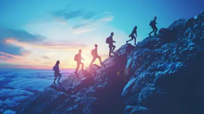 How to Navigate Virtual Networking with Confidence