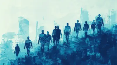 How to Navigate Virtual Networking with Confidence