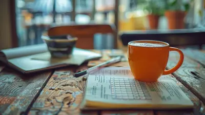 How to Negotiate Better Terms with Your Lenders