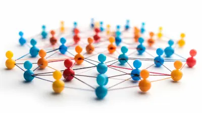 How to Network at Trade Shows and Expos for Maximum ROI