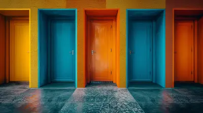 How to Overcome the Fear of Success as a Founder
