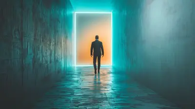 How to Overcome the Fear of Success as a Founder