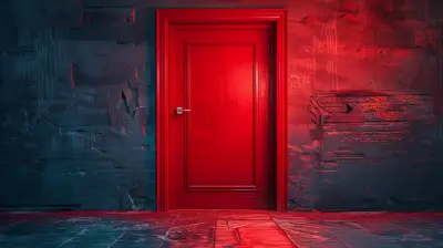 How to Overcome the Fear of Success as a Founder