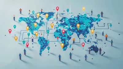 How to Own Mindshare in a Fragmented Market
