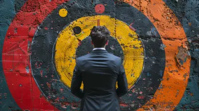 How To Pivot Your Business Goals In An Uncertain Economy