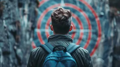 How to Pivot Your Business Goals in an Uncertain Economy