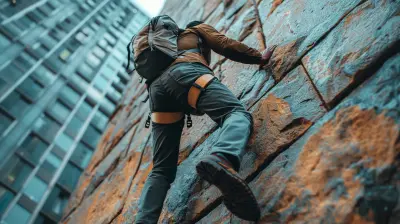 How to Pivot Your Business Strategy When Scaling Hits a Wall