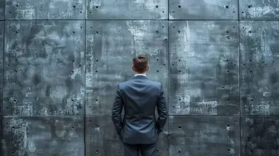 How to Pivot Your Business Strategy When Scaling Hits a Wall