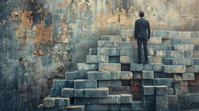 How to Pivot Your Business Strategy When Scaling Hits a Wall