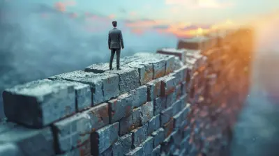 How to Pivot Your Business Strategy When Scaling Hits a Wall