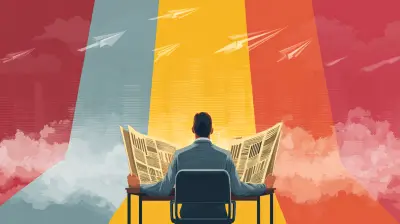 How to Position New Products for Maximum Impact