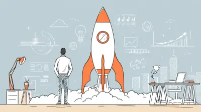 How to Prototype and Test Your Business Idea Before Launching