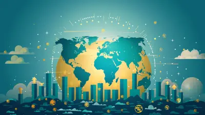 How to Scale Globally: Insights and Challenges