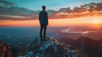 How to Scale Your Business Without Losing Focus