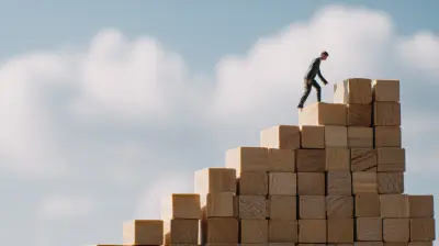 How to Scale Your Business Without Losing Its Core Identity