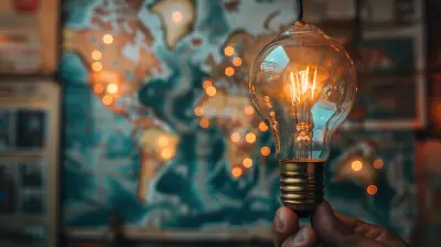 How to Scale Your Business Without Losing Its Soul