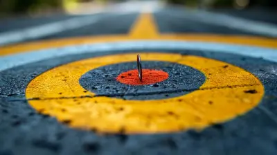 How to Set SMART Business Goals for Maximum Impact